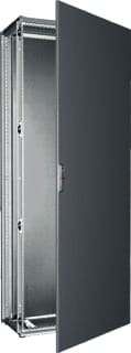 Rittal - VX Schakelkast leeg 800X2000X400 1D 1Mpl
