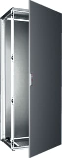 Rittal - VX Schakelkast leeg 800X2000X600 1D 1Mpl