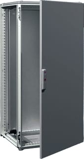 Rittal - VX Schakelkast leeg 800X1200X500 1D 1Mpl
