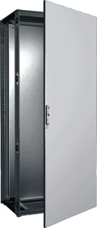 Rittal - VX Schakelkast leeg 800X1800X500 1D 1Mpl