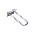 NVent ERICO - Railbalkklem strut zta 603 p 1 eg