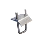 NVent CADDY - Railbalkklem Strut Zta601 Rvs