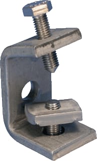 NVent CADDY - Railbalkklem Strut Zt607 Hdg