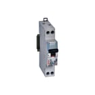 Legrand - LEXIC Aardlekautomaat al.aut p+n 10ma 1mod c25