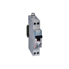 Legrand - LEXIC Aardlekautomaat Al.Aut P+N 30Ma 1Mod C10