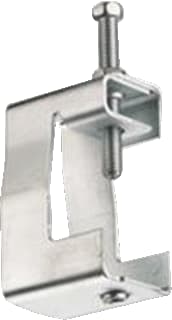 NVent CADDY - Railbalkklem Strut Stcb10M Eg