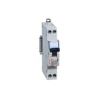 Legrand - LEXIC Aardlekautomaat Al.Aut P+N 30Ma 1Mod C16