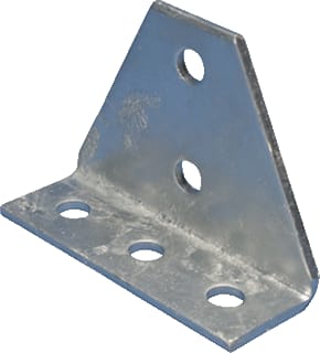 NVent CADDY - Railconsole Strut Zga504 Hdg