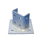 NVent CADDY - Railconsole STRUT HDG