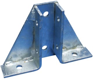 NVent CADDY - Railconsole Strut Zga503 Hdg