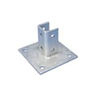 NVent CADDY - Railconsole Strut Zga506 Hdg