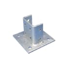 NVent CADDY - Railconsole Strut Zga508 Hdg