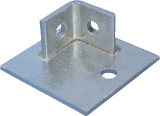 NVent CADDY - Railconsole Strut Zga501 Hdg