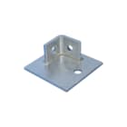 NVent CADDY - Railconsole Strut Zga501 Hdg