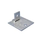 NVent CADDY - Railconsole strut zga500  hdg