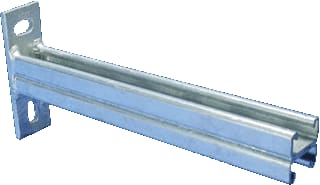 NVent CADDY - Railconsole Strut Cddc60 Hdg