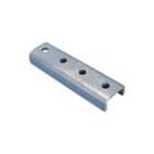NVent CADDY - Railverbinder montagerail Strut Zua406 Hdg