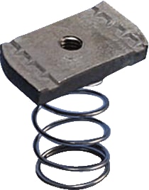 NVent CADDY - Schuifmoer Strut Ua608 Eg