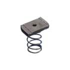 NVent CADDY - Schuifmoer Strut Ua506 Rvs
