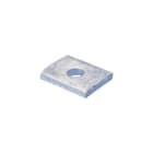 NVent CADDY - Sluitring Strut Zea100 Rvs