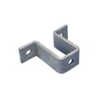 NVent CADDY - U verbinder montagerail Strut Zua403 Hdg