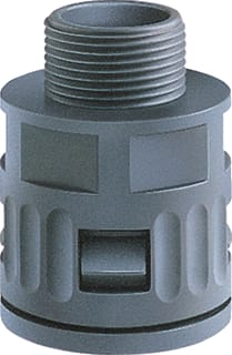 Flexa steinheimer - RQG Hulpst geribde kunst.kabelbeschslng Kop Pz Ds25
