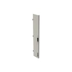 Legrand - XL3 Deur/bed.-tableau vr kast/lessenaar deurmantel xl3s 630 1800