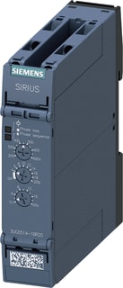 Siemens - Fasebewakingsrelais 3Ug55141Br20