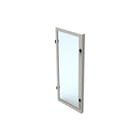 Legrand - XL3 Deur/bed.-tableau vr kast/lessenaar glasdeur xl3s 630 36m1050