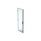 Legrand - XL3 Deur/bed.-tableau vr kast/lessenaar glasdeur xl3s 630 16m1650
