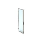 Legrand - XL3 Deur/bed.-tableau vr kast/lessenaar glasdeur xl3s 630 16m2100