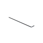Legrand - XL3 Afdekprofiel voor kast/lessenaar Afdicht 24Mod Glad Str