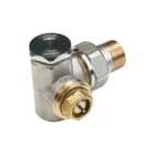 Comap - R806 Radiatorafsluiter Thermstkr. M28-3/8"