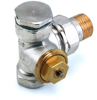 Comap - R806 Radiatorafsluiter Thermstkr. M28-1/2"