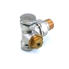 Comap - R806 Radiatorafsluiter Thermstkr. M28-1/2"