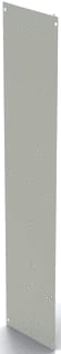 Legrand - XL3 Frontplaat voor kast/lessenaar Frpl Ext Kabm Xl3S 1050Mm