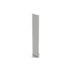 Legrand - XL3 Frontplaat voor kast/lessenaar Frpl Ext Kabm Xl3S 1050Mm