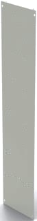 Legrand - XL3 Frontplaat voor kast/lessenaar frpl ext kabm xl3s 1200mm