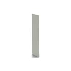 Legrand - XL3 Frontplaat voor kast/lessenaar frpl ext kabm xl3s 1200mm
