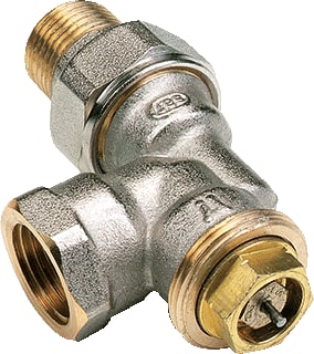 Comap - R807 Radiatorafsluiter Thermstkr. Hav M28-1/2"