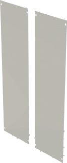Legrand - XL3 Frontplaat voor kast/lessenaar frontpl xl3s 1350mm
