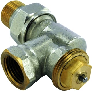 Comap - R807 Radiatorafsluiter Thermstkr. Hav M28-3/4"