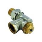 Comap - R807 Radiatorafsluiter Thermstkr. Hav M28-3/4"