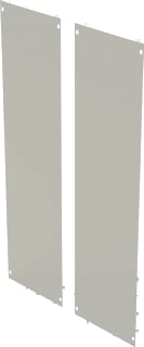 Legrand - XL3 Frontplaat voor kast/lessenaar frontpl xl3s 1500mm