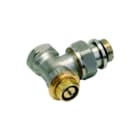 Comap - R808 Radiatorafsluiter Thermstkr. Ha M28-1/2"