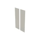 Legrand - XL3 Frontplaat voor kast/lessenaar frontpl xl3s 1950mm