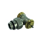 Comap - Radiatorafsluiter Thermstkr. Ha M28-1/2"
