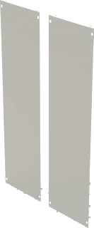 Legrand - XL3 Frontplaat voor kast/lessenaar frontpl xl3s 2100mm