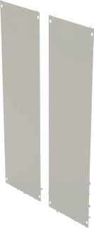 Legrand - XL3 Frontplaat voor kast/lessenaar frontpl xl3s 2250mm