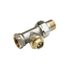 Comap - R809 Radiatorafsluiter Thermstkr. Re M28-3/4"